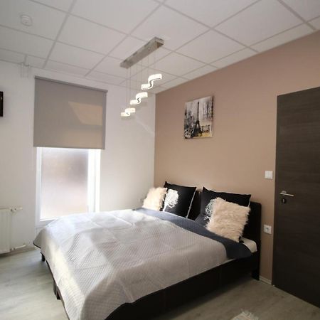 Szekelykert Panzio Bed & Breakfast Miskolc Exterior photo