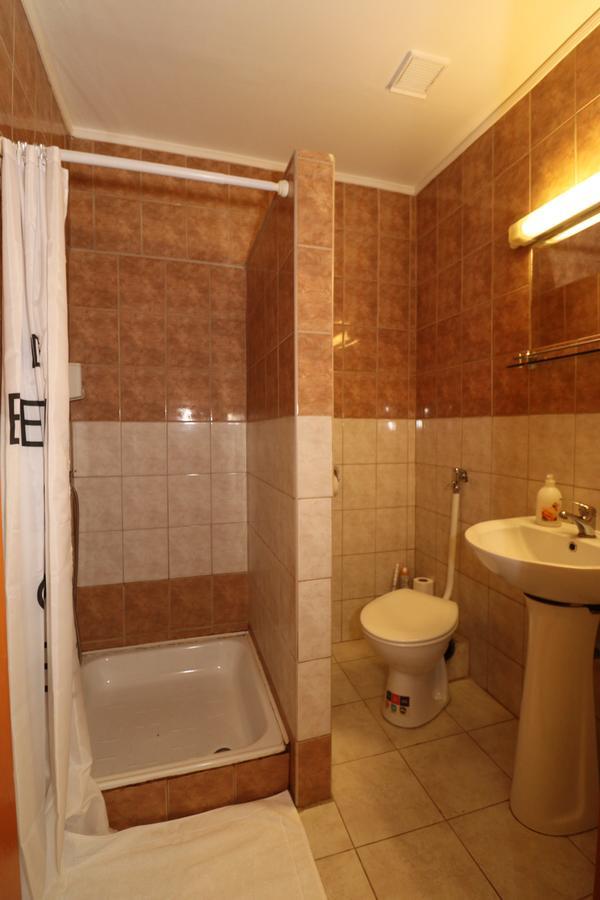 Szekelykert Panzio Bed & Breakfast Miskolc Exterior photo