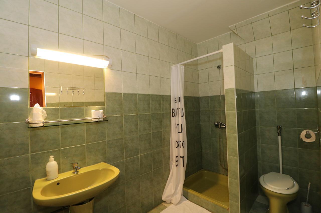 Szekelykert Panzio Bed & Breakfast Miskolc Exterior photo