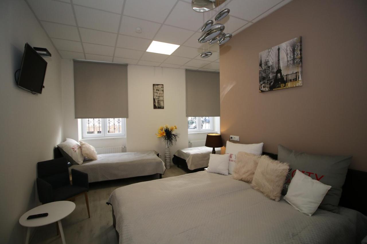 Szekelykert Panzio Bed & Breakfast Miskolc Exterior photo
