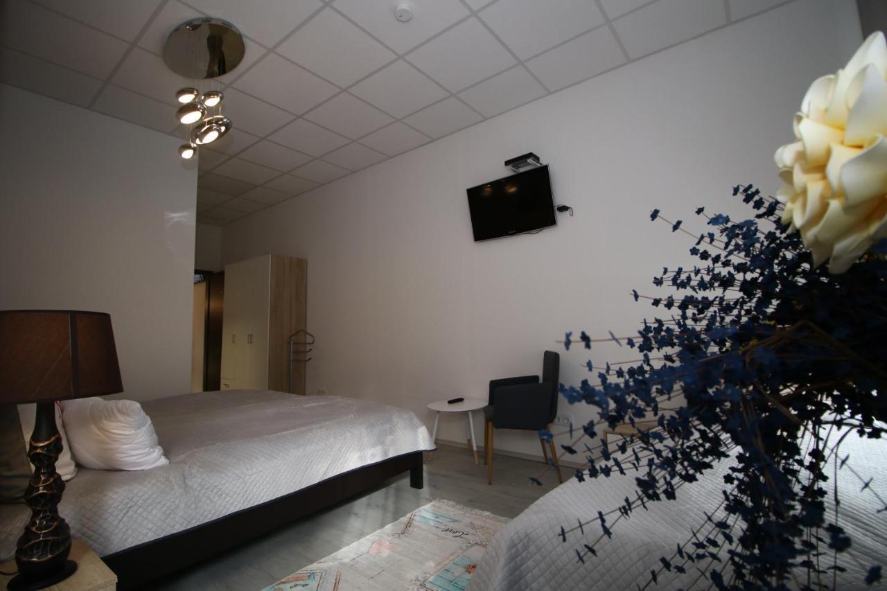 Szekelykert Panzio Bed & Breakfast Miskolc Exterior photo