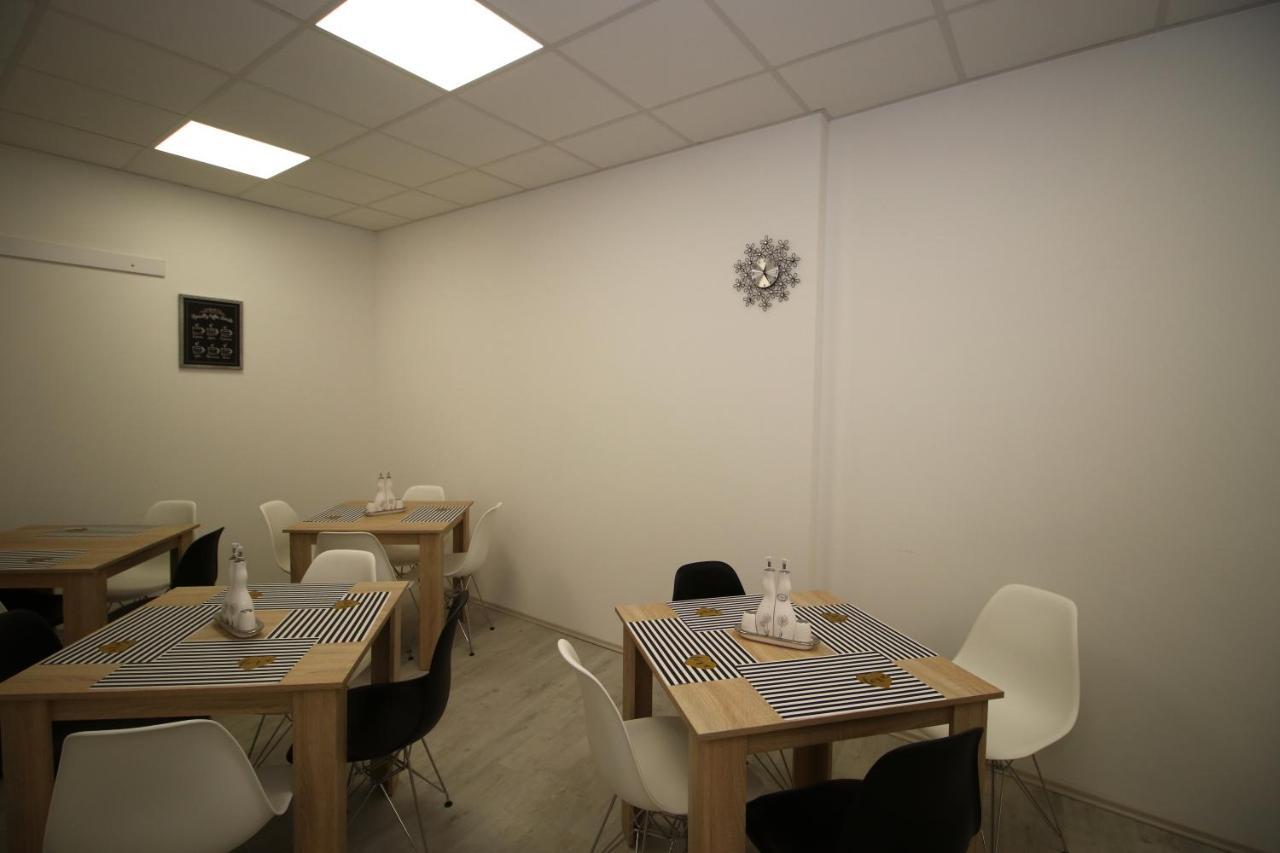 Szekelykert Panzio Bed & Breakfast Miskolc Exterior photo